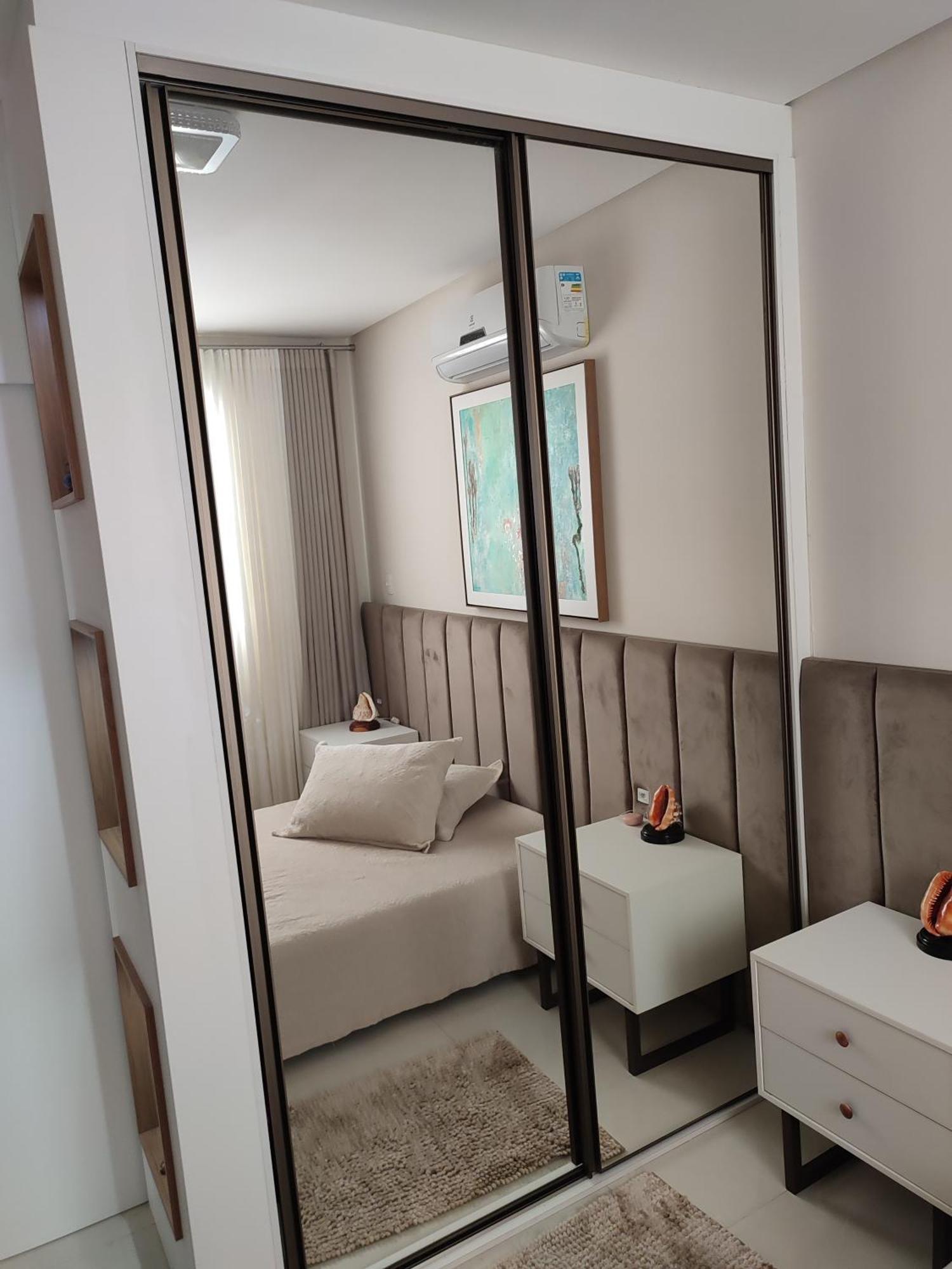 Suite Confortavel Na Praia De Mocambique Florianopolis Luaran gambar
