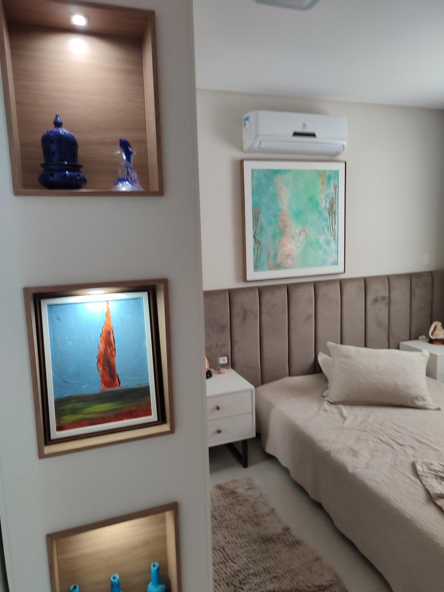 Suite Confortavel Na Praia De Mocambique Florianopolis Luaran gambar