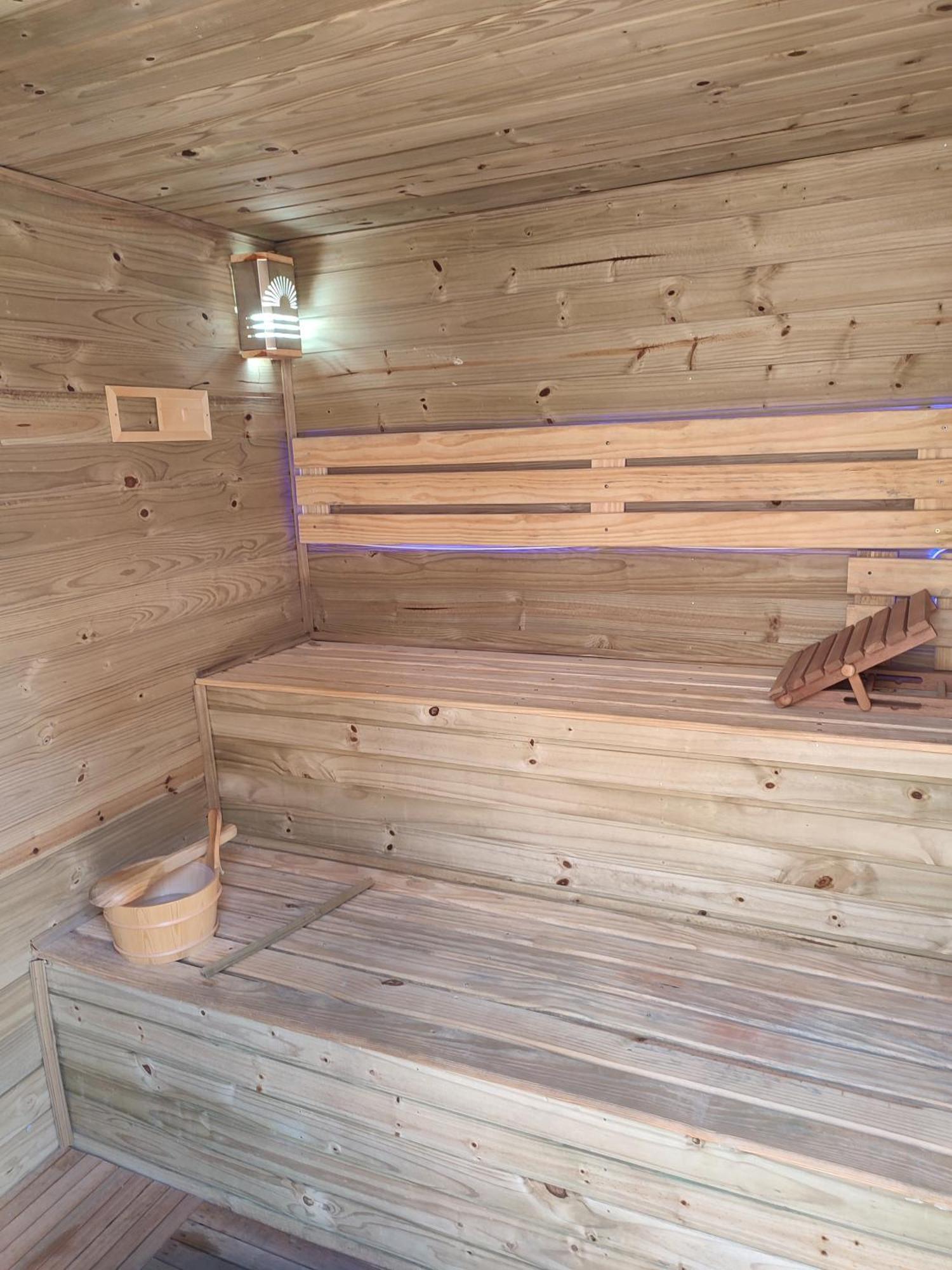 Suite Confortavel Na Praia De Mocambique Florianopolis Luaran gambar