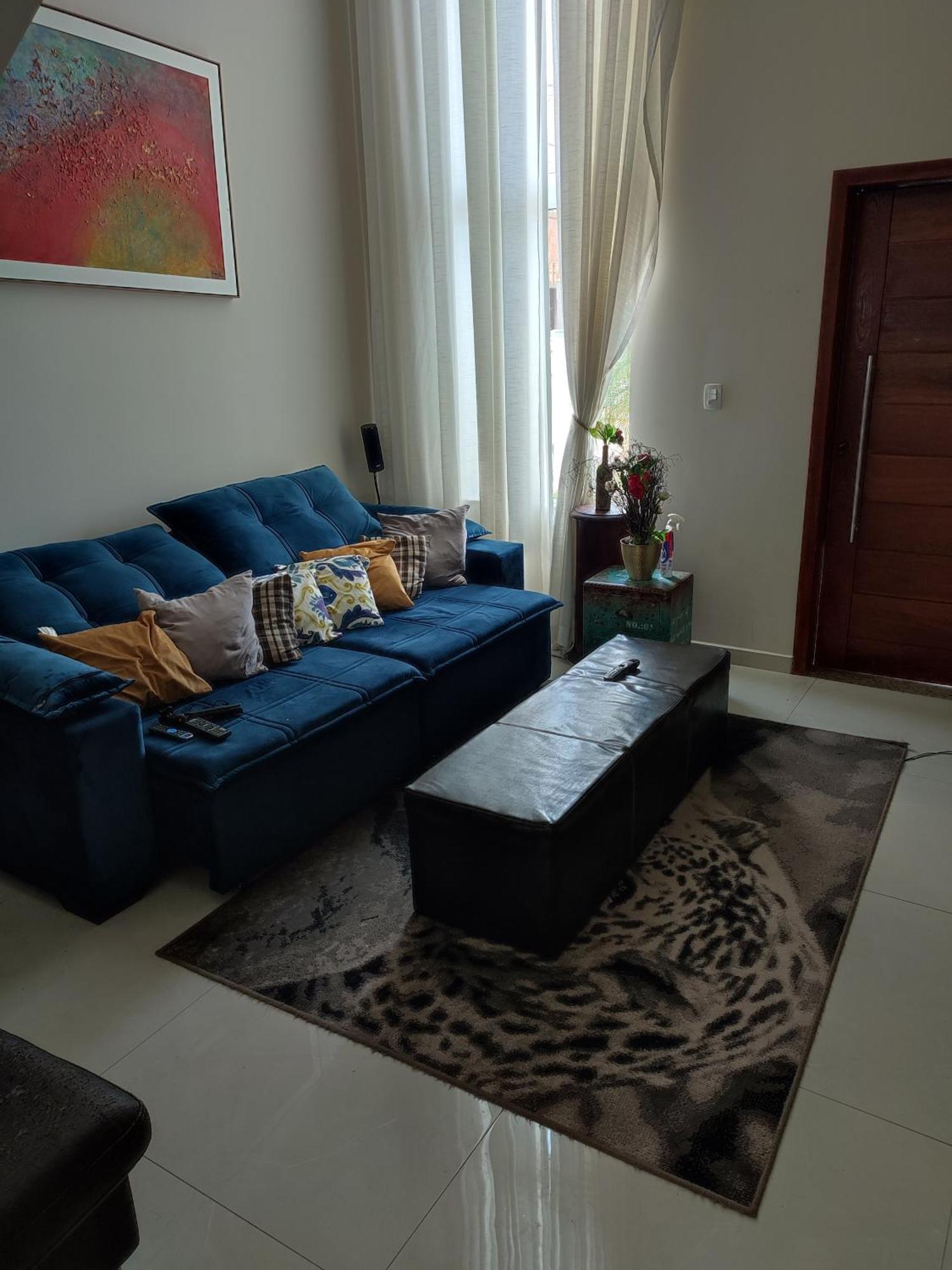 Suite Confortavel Na Praia De Mocambique Florianopolis Luaran gambar